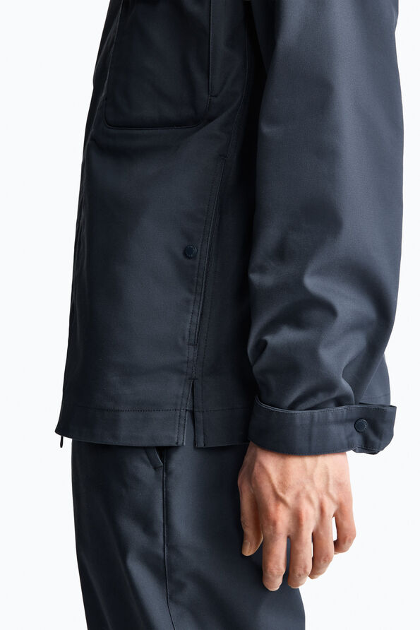 Parajumpers ELGIN - OVERSHIRT  26WMPMOSTU02P450765