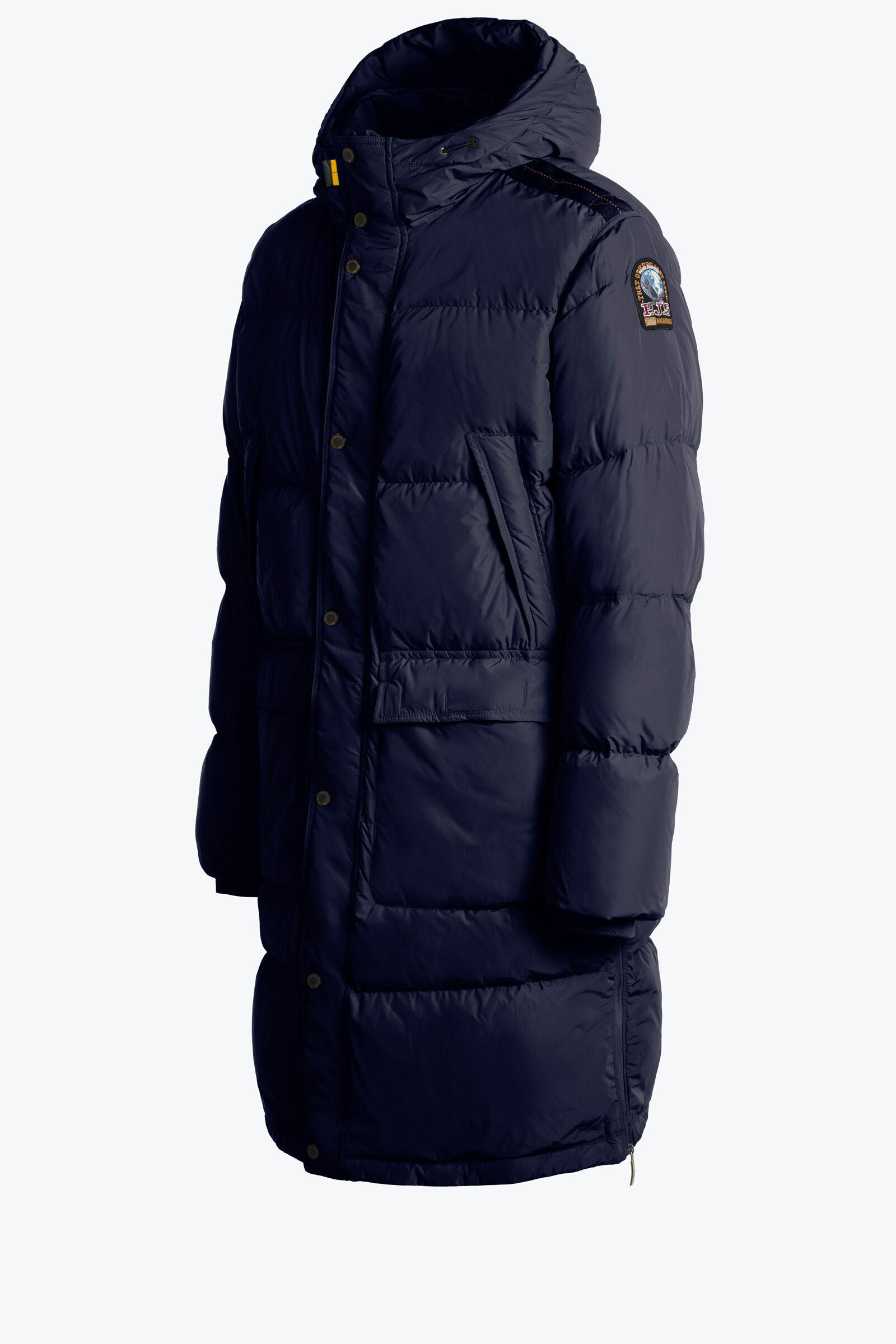 parajumpers long bear coat