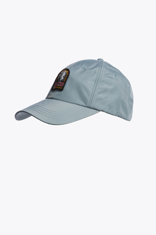Parajumpers PATCH - BASEBALL CAP  26WMPABCHA06PAA0782