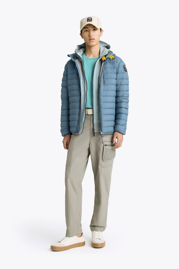 Parajumpers LOVEL - LONG PANTS  26SMPMPASJ05P150225