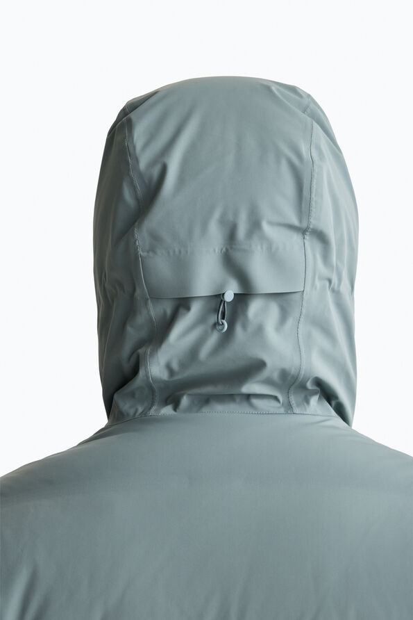 Parajumpers TAIGA - HOODED JACKET  26WMPMJKSS01P410541