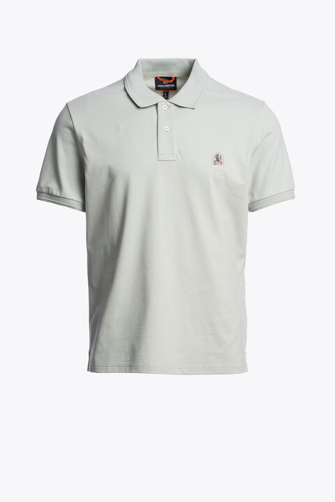 Parajumpers WELLINGTON - POLO SHIRT  26SMPMPOEK01P120271