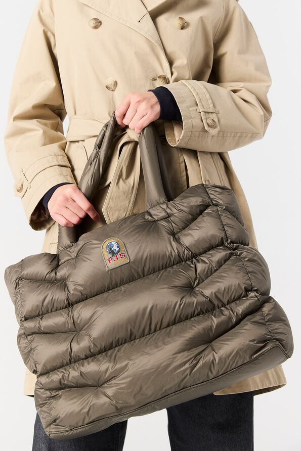 Parajumpers HOLLYWOOD - TOP HANDLE BAG  25WMPABABA32PAB0541