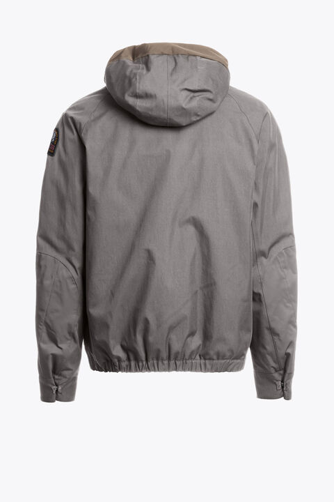 Parajumpers KOUGE - HOODED PUFFER  26WMPMJKBI01P22B073