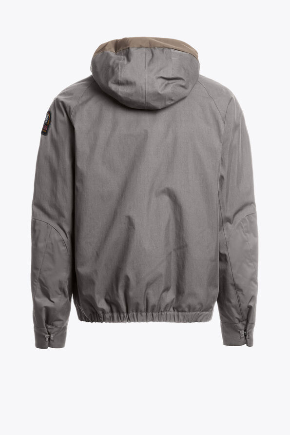 Parajumpers KOUGE - HOODED PUFFER  26WMPMJKBI01P22B073