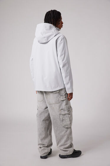 LIGHT CLOUD - RAIN JACKET CLOUD | Parajumpers®
