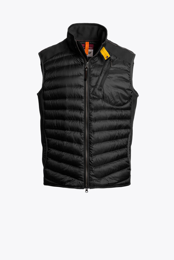 Parajumpers ZAVIER - HYBRID VEST  26SMPMHYWU03P050541