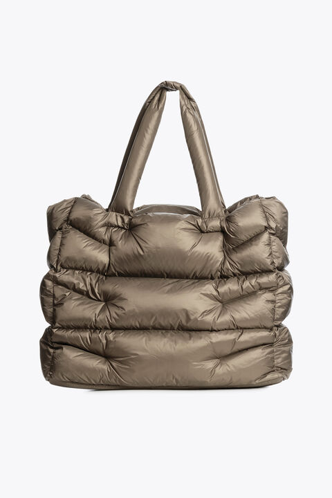 Parajumpers GABBS - TOP HANDLE BAG  26WMPABABA32PAM0128