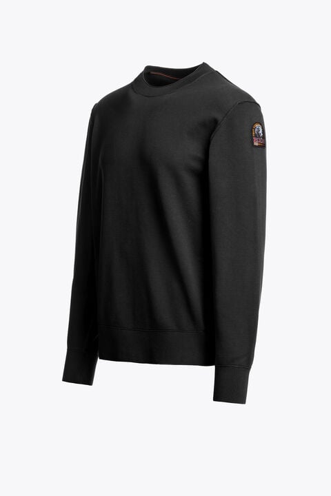 Parajumpers BASIC BRAW - CREWNECK SWEATER  26WMPMKNKC04P140541