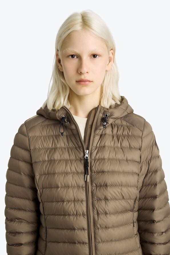 Parajumpers GENIE - HOODED DOWN JACKET  26SMPWPUSL33P530280