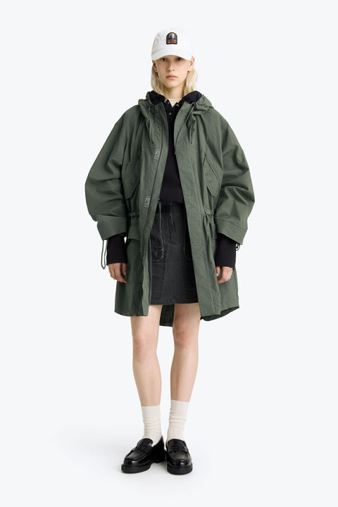 Parajumpers ALENKA - HODDED PARKA  26SMPWJKBD31P820279