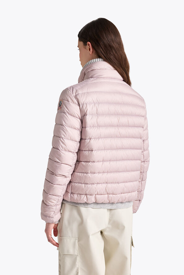 Parajumpers EMILIA - SHORT DOWN JACKET  26WMPWPUSL30P610121