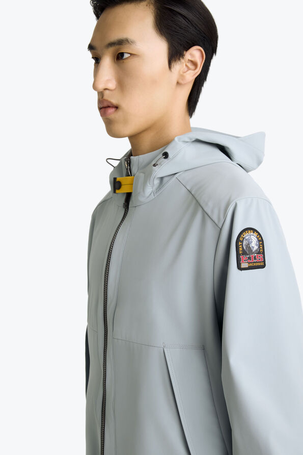 Parajumpers ABNER - WINDBREAKER JACKET  26SMPMJKEE01P030591