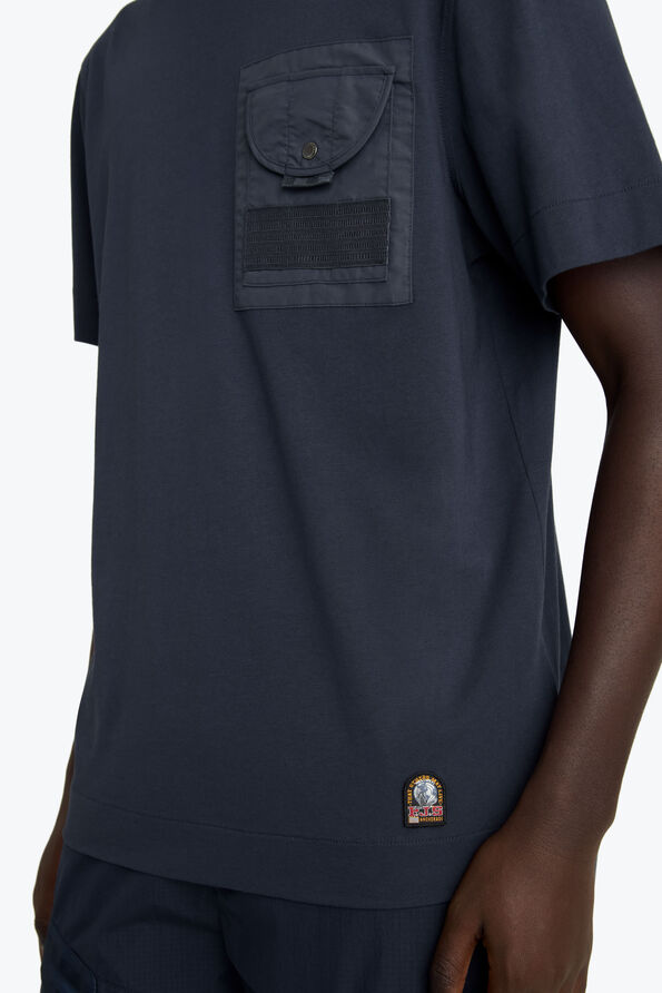 Parajumpers MALHAM - T-SHIRT  26SMPMTSRY01P360571