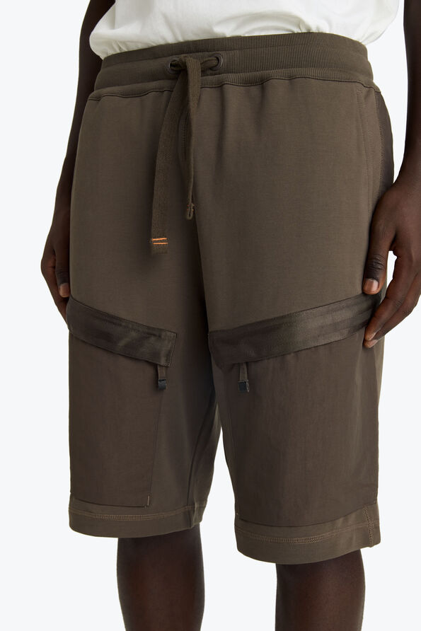 Parajumpers CATTERICK - SHORT PANTS  26SMPMPARE16P350536