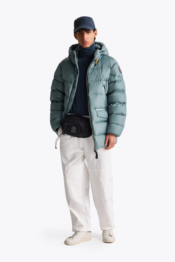 Parajumpers DUFET - LONG PANTS  26WMPMPAJC04P150136