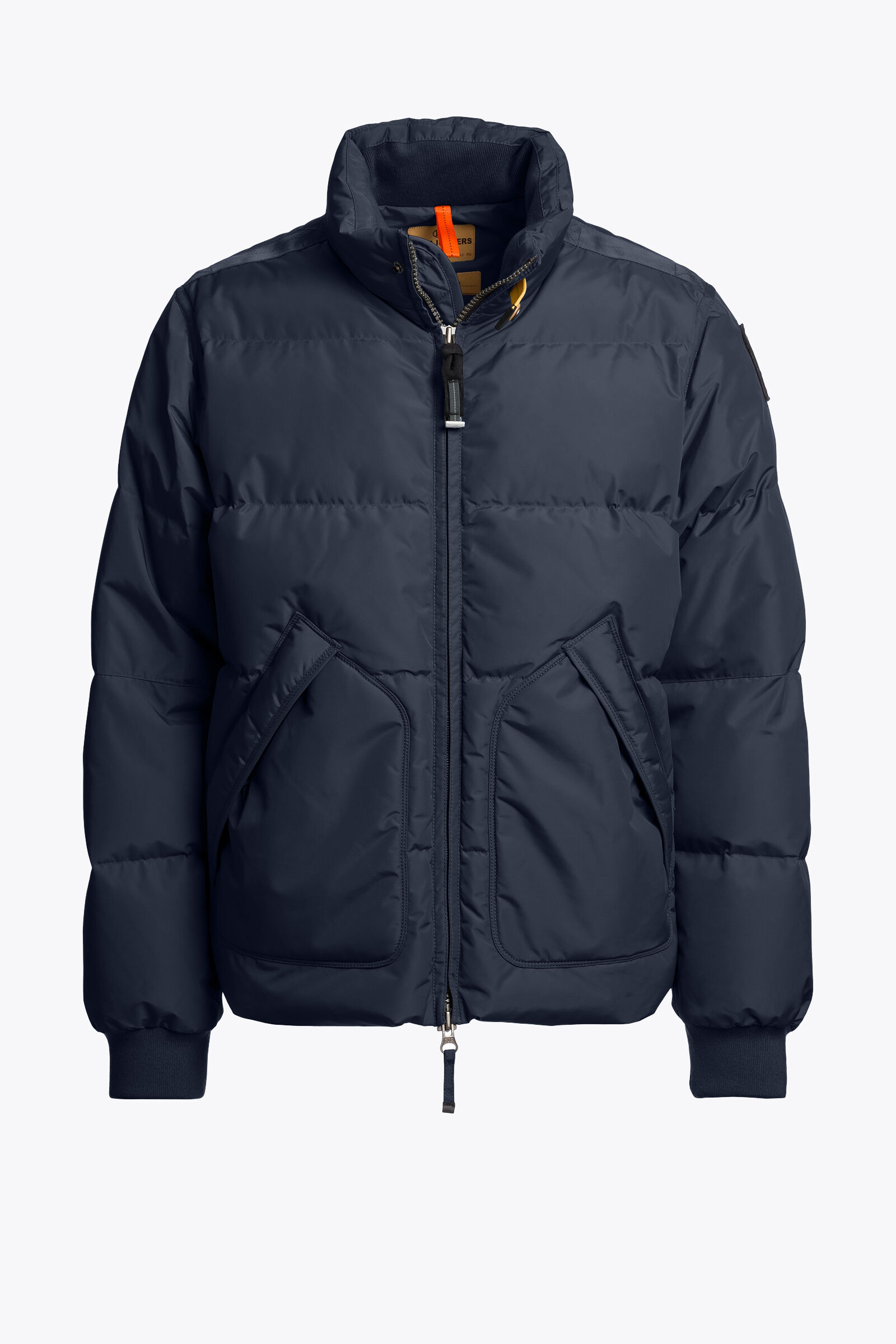 Masterpiece: Men's Iconic Jackets & Outerwear | Parajumpers®
