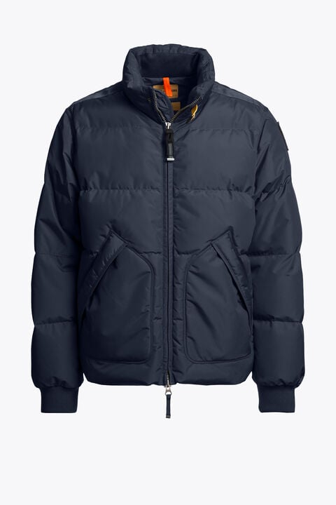 Parajumpers WARMHALI - SHORT JACKET  26WMPMJKMA09P010316