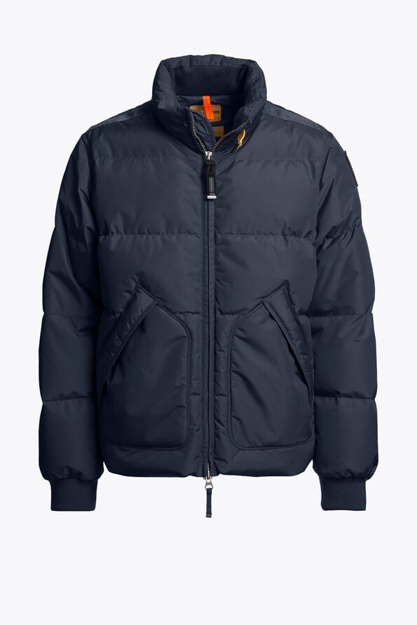 Parajumpers WARMHALI - SHORT JACKET  26WMPMJKMA09P010316