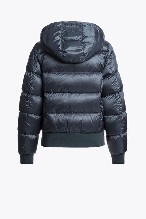 Parajumpers MARIAH - HOODED DOWN JACKET  26WMPWPUSX42P580230