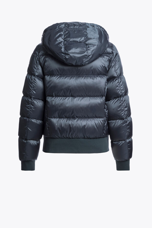 Parajumpers MARIAH - HOODED DOWN JACKET  26WMPWPUSX42P580230