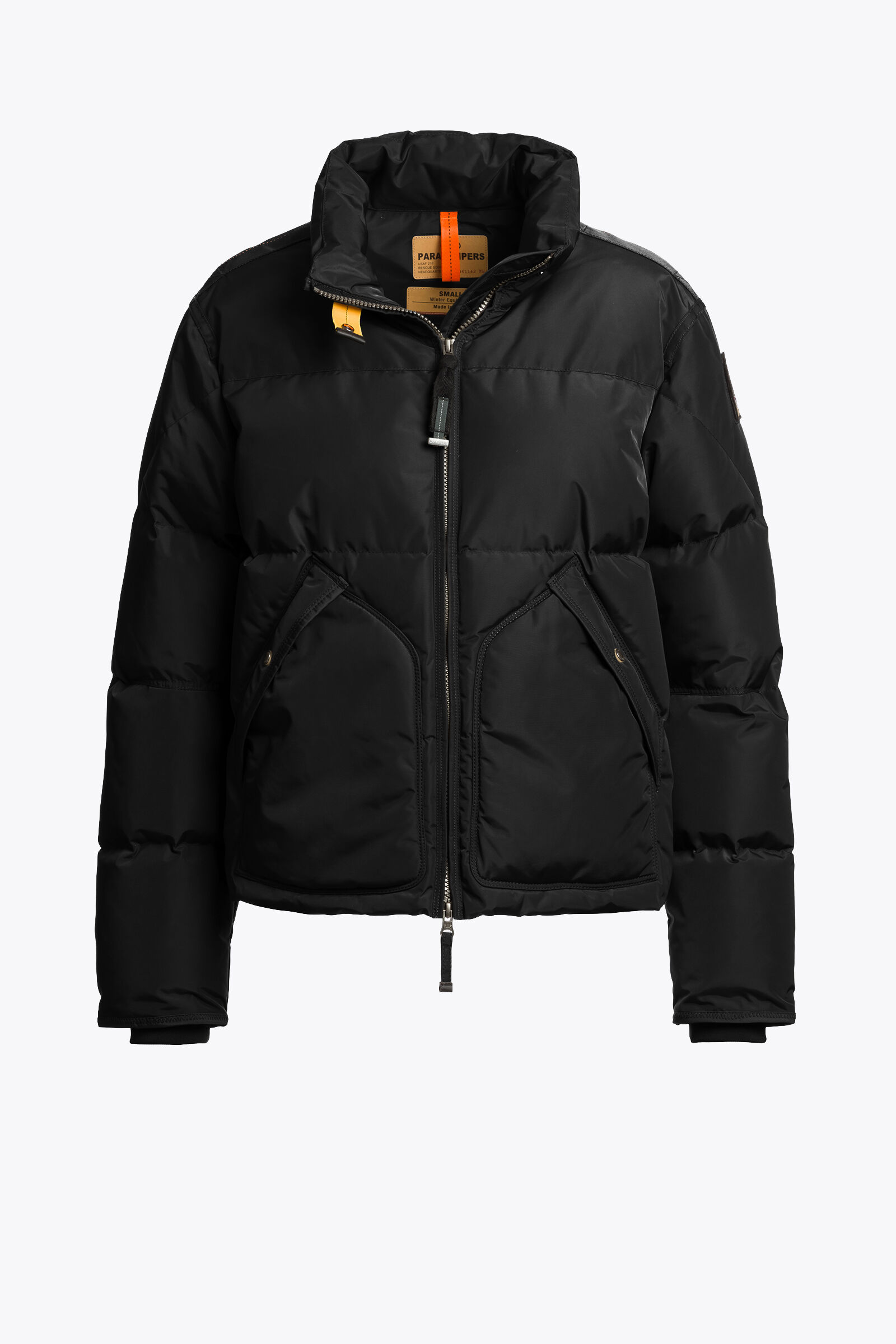 Masterpiece: Women's Jackets & Outerwear | Parajumpers®