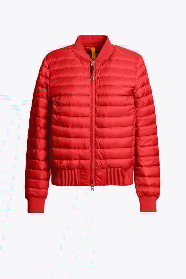 Parajumpers LEILA - SHORT DOWN JACKET  26SMPWPUSL34P530288