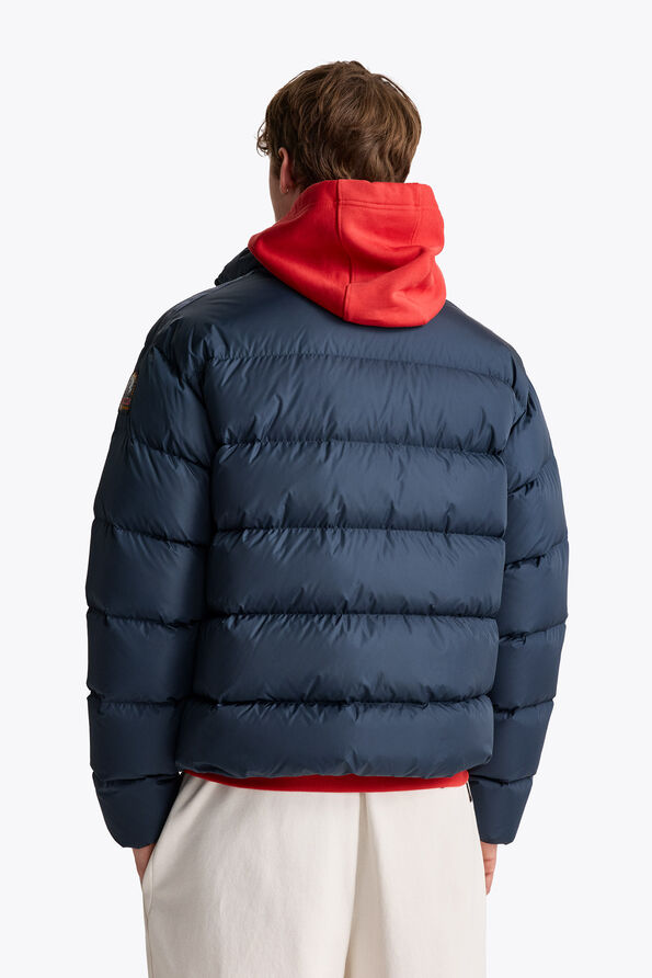 Parajumpers DULEEK - DOWN JACKET  26WMPMPUTT01P080765