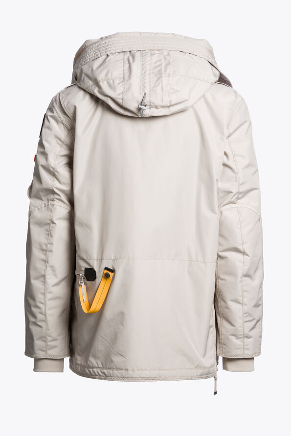 Parajumpers RIGHT HAND - HOODED JACKET  26WMPMJKMA03P010535