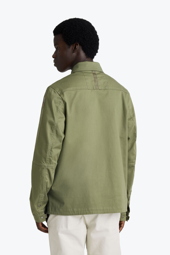 Parajumpers ARABBA - OVERSHIRT  26SMPMOSHI02P180284