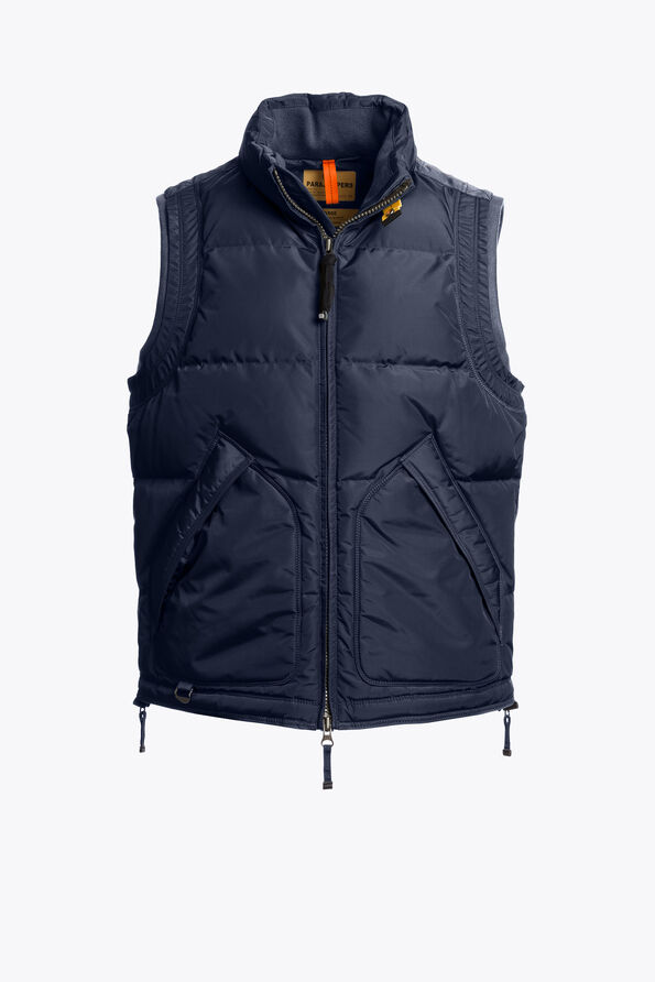 Parajumpers KOBUK - DOWN VEST  26WMPMJKMA05P010316