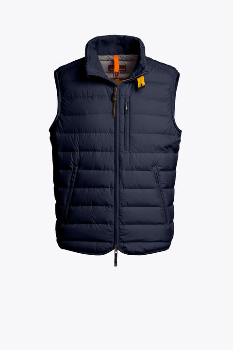 Parajumpers PERFECT - DOWN VEST  25WMPMPUSL01P270316