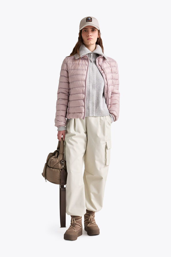 Parajumpers EMILIA - SHORT DOWN JACKET  26WMPWPUSL30P610121