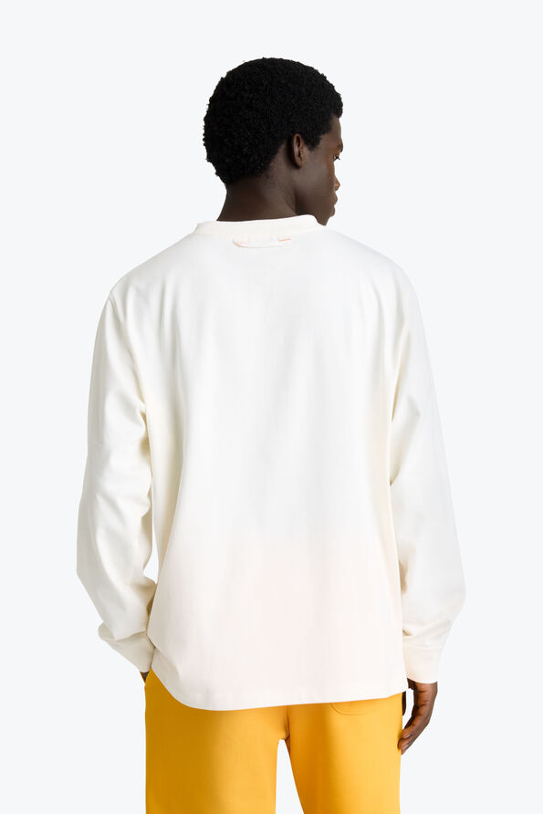 Parajumpers ROYAL - LONG SLEEVE T-SHIRT  26SMPMTSJC03P080290