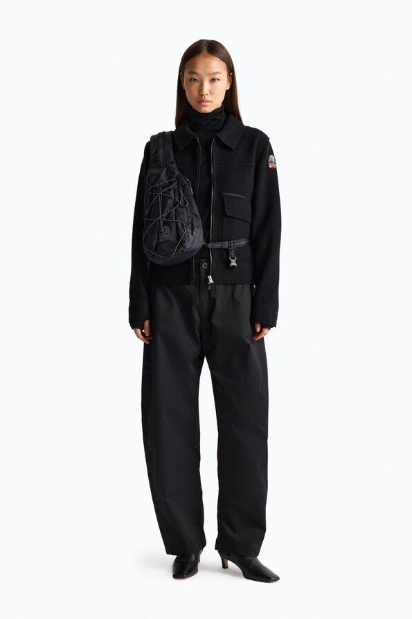 Parajumpers KEMP - CROSSBODY BAG  SPEMPABABA020000541