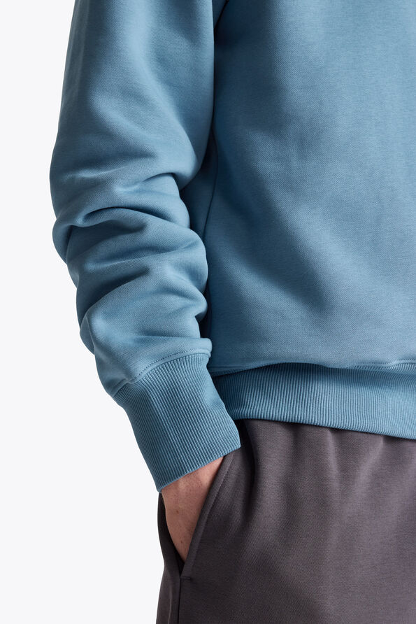 Parajumpers K2 - CREWNECK SWEATSHIRT  26WMPMFLEY21P160608
