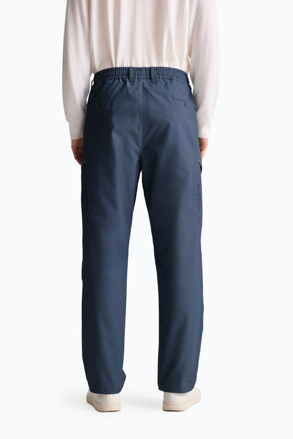 Parajumpers MAILLAG - CARGO PANTS  26WMPMPATU04P450765