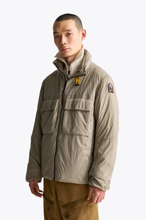 Parajumpers AOINO - SHORT JACKET  26WMPMJKLB01P24B077