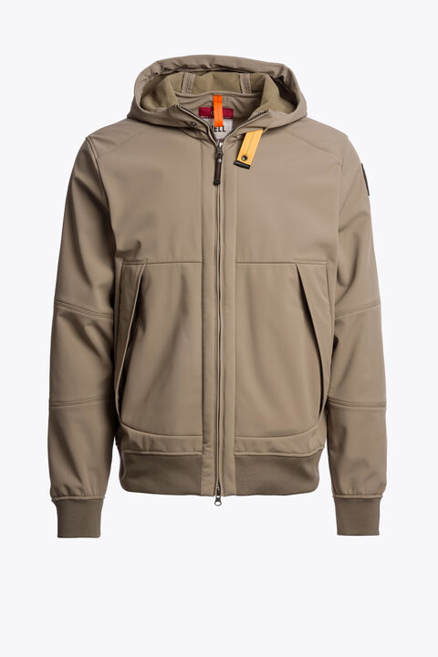 Parajumpers ABNER - WINDBREAKER JACKET  26WMPMJKEE01P120128