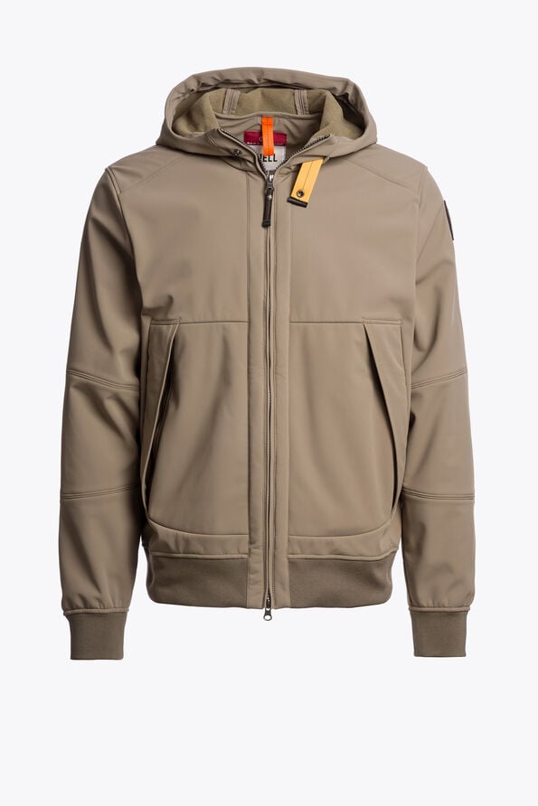Parajumpers ABNER - WINDBREAKER JACKET  26WMPMJKEE01P120128