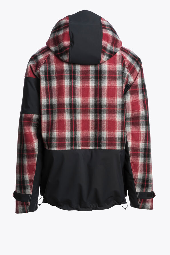 Parajumpers AMAK - SKI JACKET  25WMPMJKWG02P10M006