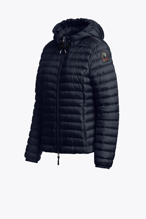 Parajumpers GENIE - HOODED DOWN JACKET  26SMPWPUSL33P530316