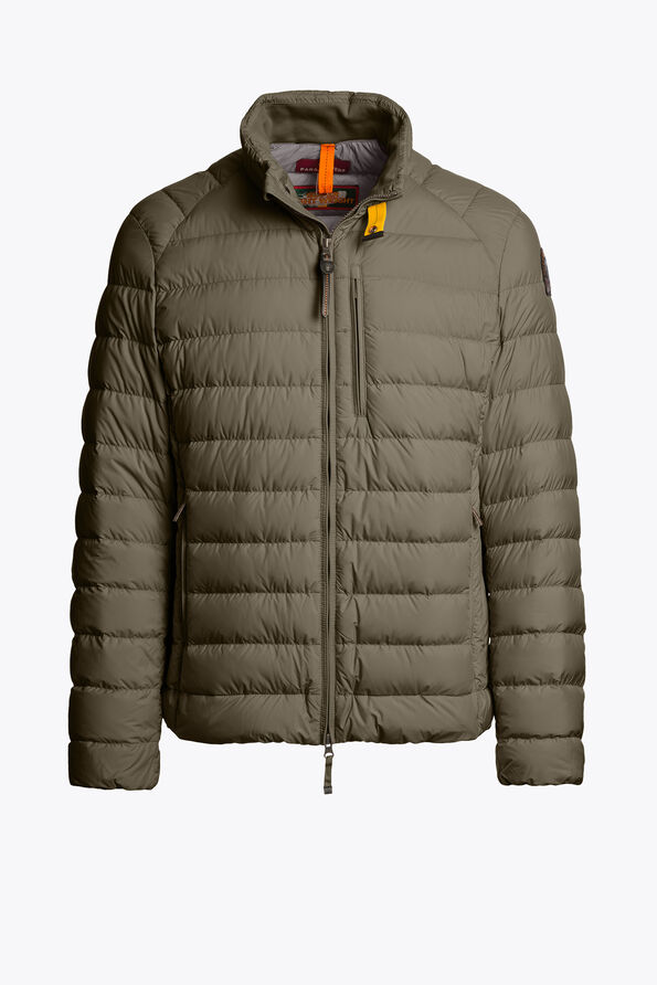 Parajumpers UGO - SHORT DOWN JACKET  25WMPMPUSL04P270103