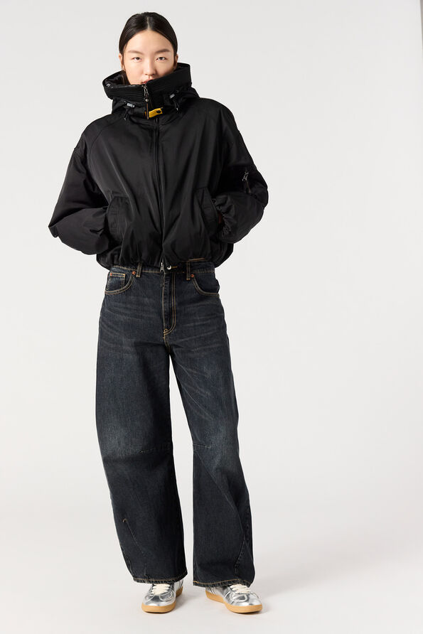 Parajumpers NAADZ - HOODED BOMBER  25WMPWJKIN31P960253