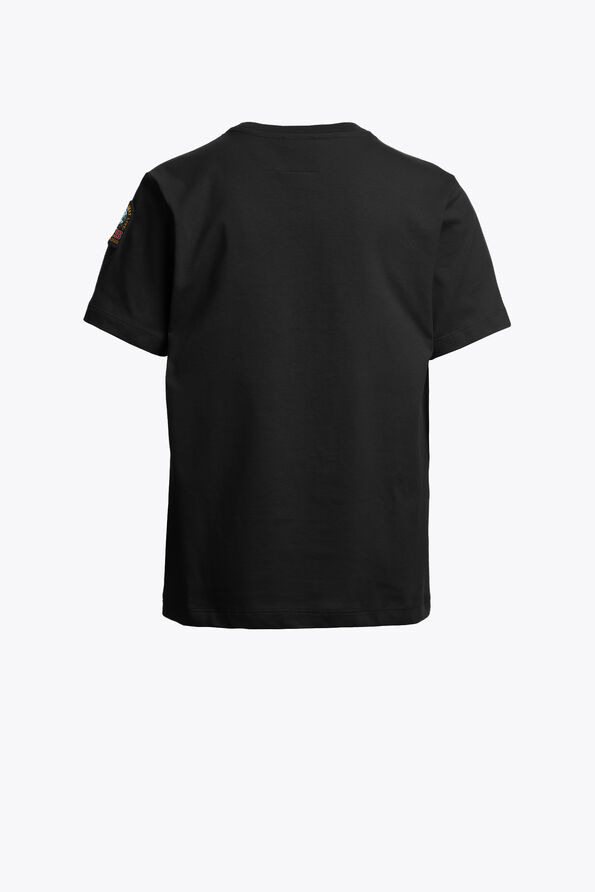 Parajumpers SHISPARE - T-SHIRT  25WMPBTSEY67PBP0541