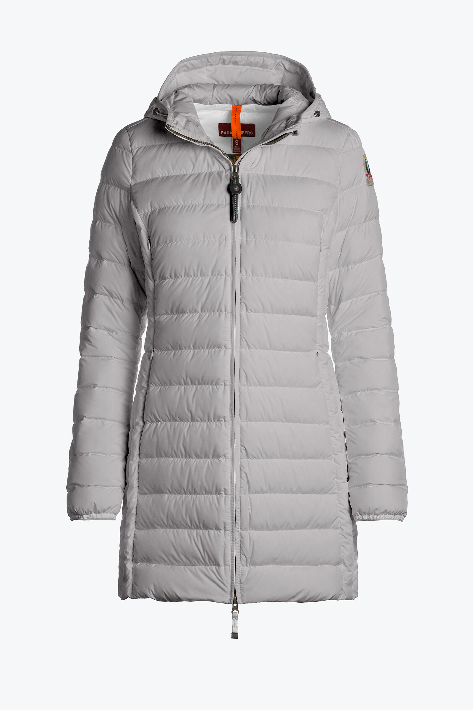 parajumpers irene coat