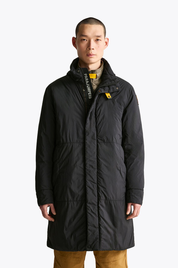 Parajumpers SOUTA - LONG JACKET  26WMPMJKLB03P240541