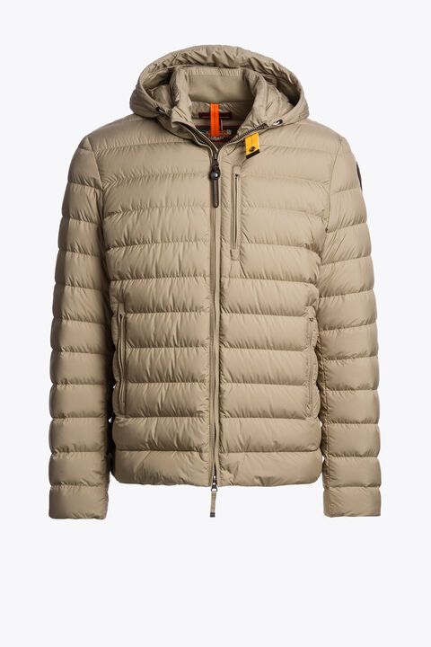 Parajumpers LAST MINUTE - HOODED DOWN JACKET  26WMPMPUSL02P090136