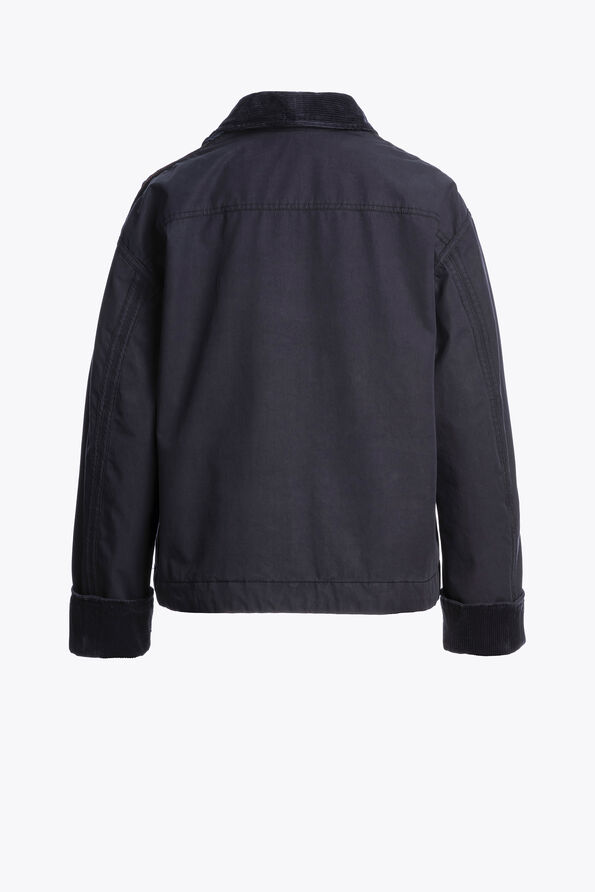 Parajumpers PRIN - SHORT JACKET  25WMPWJKCV31P910710