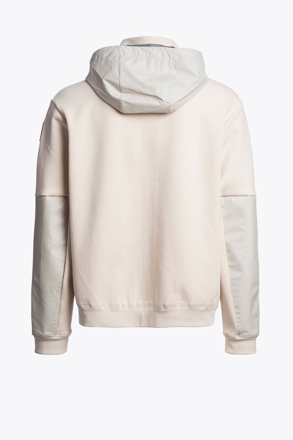 Parajumpers KOUGA - HOODED FLEECE  26SMPMFLEH01P250775